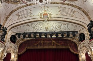 🎄🌟 Ein zauberhafter Tag in Salzburg! 🎭
